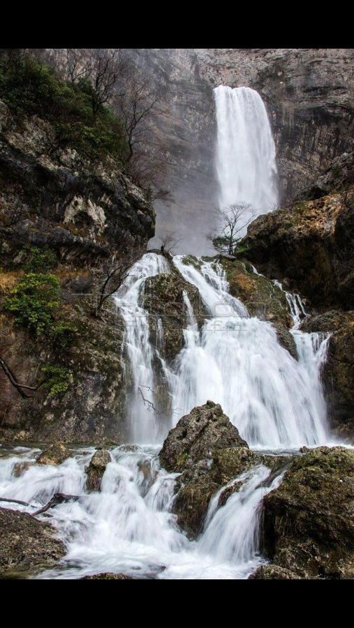 Ventorrillo Cabana 1 Ріопар Екстер'єр фото