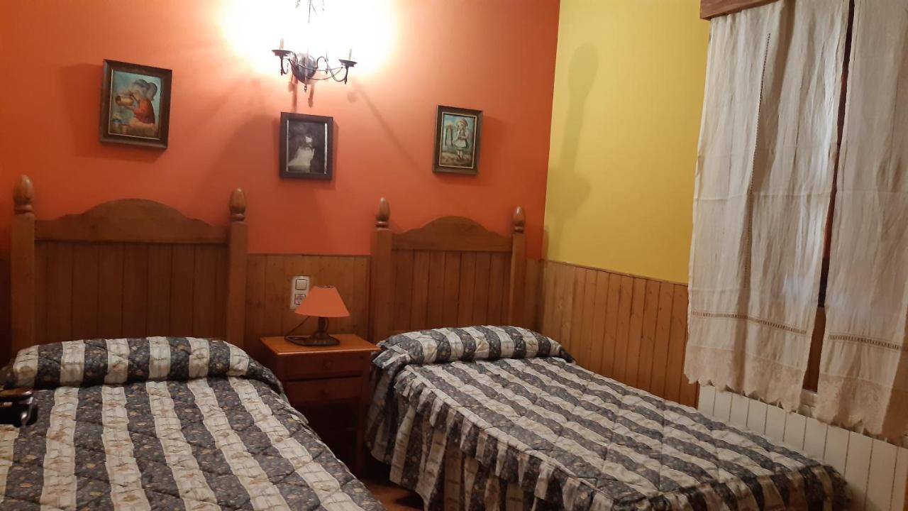 Ventorrillo Cabana 1 Ріопар Екстер'єр фото